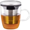 Miniatyrbild 1 av 2: MELLITA Cilia Infuser Mugg
