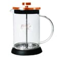 Miniatyrbild 1 av 2: Infuser för kaffe te örter kaffekanna 800ml BERLINGER HAUS BH-1495 ROSA GULD