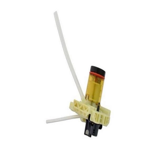 Brygggrupp - DELONGHI - 5513227961 - Vit - Plast - Kompatibel med flera modeller