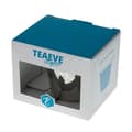 Miniatyrbild 2 av 3: Eigenart - Eigenart89999 - Teaeve 89999 Silikonsil för porslinstass i silverfärg utan BPA