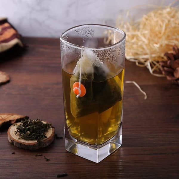 Infuser - tes sil för Baij