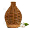 Miniatyrbild 1 av 4: INN Aromaterapimaskin 80ml ultraljudsscan intelligent skydd mot vatten- och strömavbrott diffusor