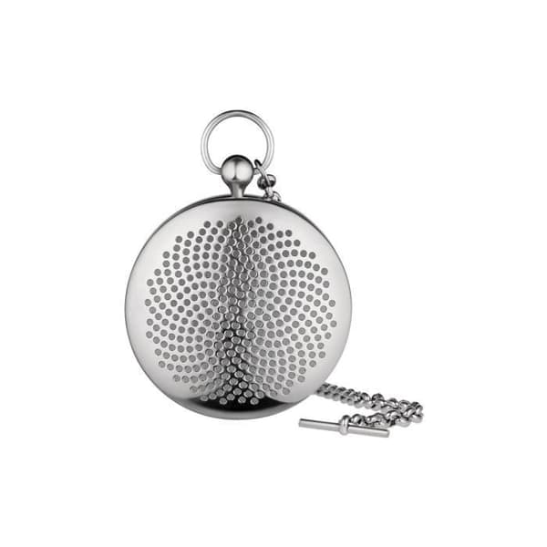 Infuser i rostfritt stål 18/10 med spegelpolering. TWY01 6X4,5X2CM