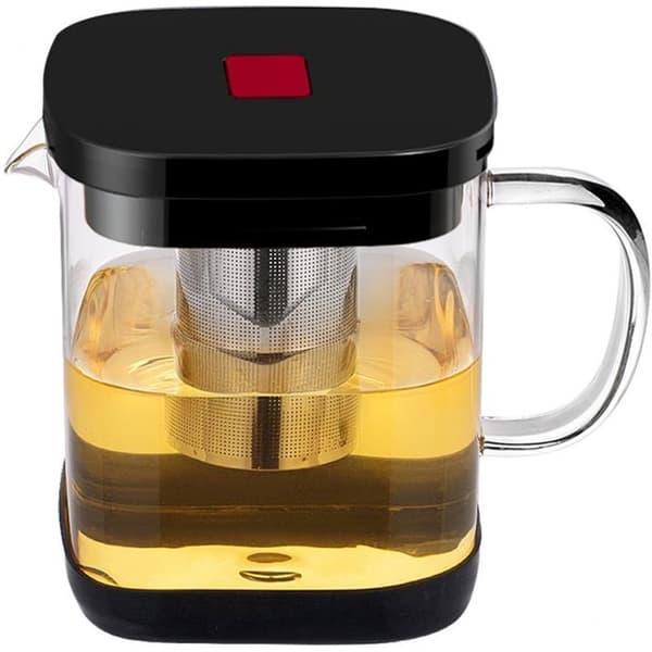 Infuser - tesfilter Kamille INFUSER I GLASS 0778M 1 L