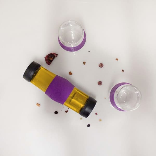 Infuser - tesil för te Franquihogar