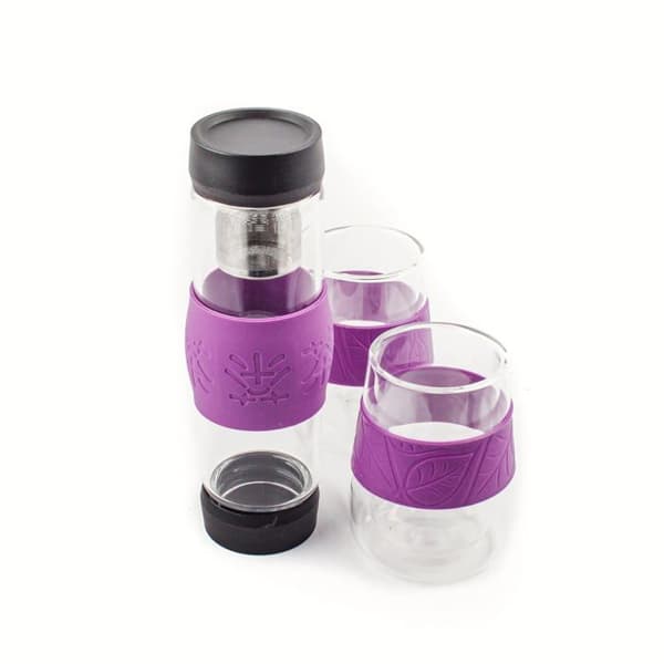 Infuser - tesil för te Franquihogar