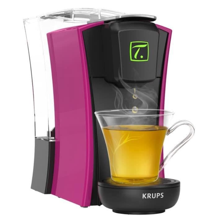 KRUPS YY4123FD Mini.T Special Fushia te