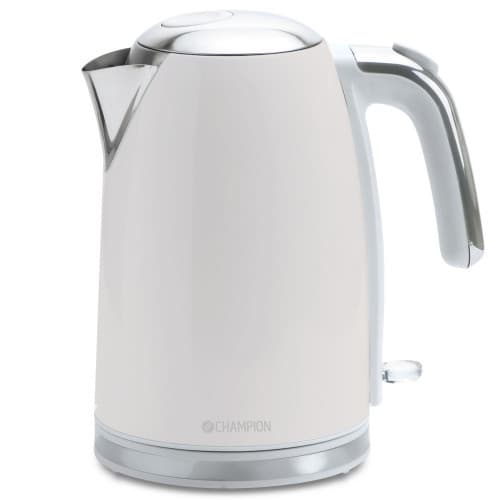 Vattenkokare 1,7L VK610 Creme White Series