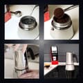 Miniatyrbild 8 av 11: Bialetti Venus box Moka kruka 0,2 L Silver