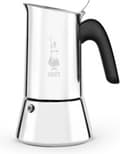 Miniatyrbild 11 av 11: Bialetti Venus box Moka kruka 0,2 L Silver