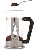 Miniatyrbild 6 av 11: Bialetti 0003130/NW kaffebryggare Manuell Vakuumkaffebryggare 1 L