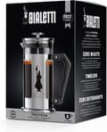Miniatyrbild 7 av 11: Bialetti 0003130/NW kaffebryggare Manuell Vakuumkaffebryggare 1 L