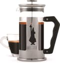 Miniatyrbild 9 av 11: Bialetti 0003130/NW kaffebryggare Manuell Vakuumkaffebryggare 1 L