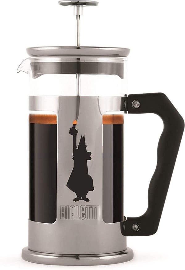 Bialetti 0003130/NW kaffebryggare Manuell Vakuumkaffebryggare 1 L