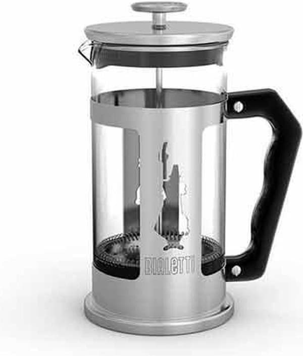 Bialetti 0003130/NW kaffebryggare Manuell Vakuumkaffebryggare 1 L