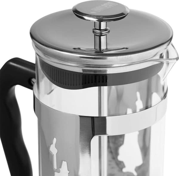 Bialetti 0003130/NW kaffebryggare Manuell Vakuumkaffebryggare 1 L