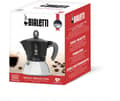 Miniatyrbillede 8 af 8: Bialetti Moka Induktion Moka-kande 6 tz