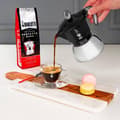 Miniatyrbillede 2 af 8: Bialetti Moka Induktion Moka-kande 6 tz