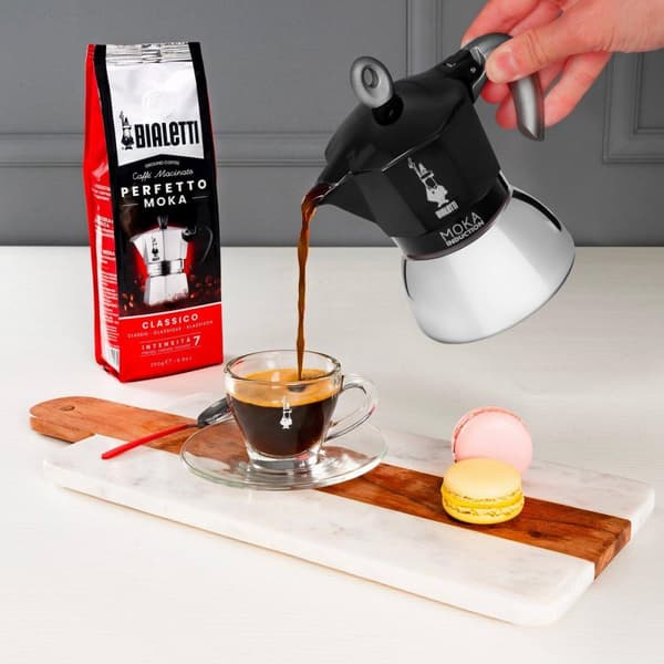 Bialetti Moka Induktion Moka-kande 6 tz