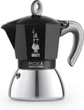 Miniatyrbillede 1 af 8: Bialetti Moka Induktion Moka-kande 6 tz