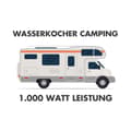 Miniatyrbild 10 av 10: Gastroback 42445 Design Water Kettle Camping