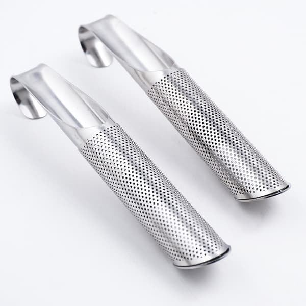 INF Long Pipe teesiivilä 2 kpl
