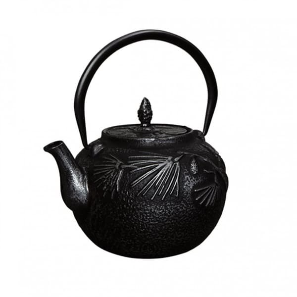 STØBEJERNSBRYGER 800ml BERLINGER HAUS BH-7802