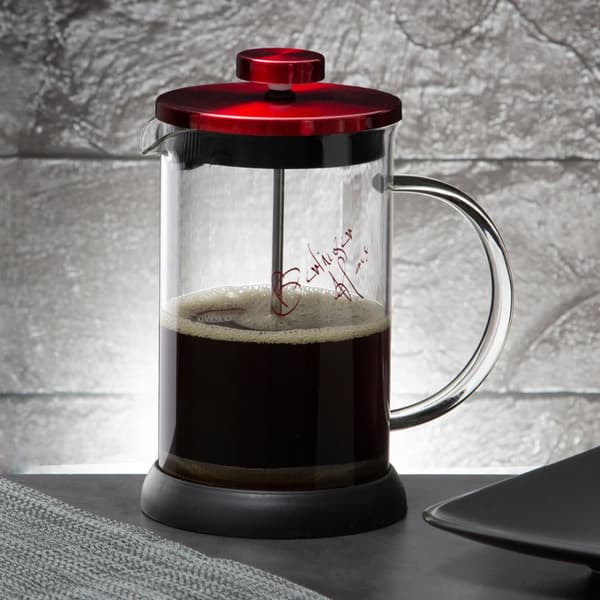 TE BRYGER 800ml BERLINGER HAUS BH-1498 BURGUNDY LINE