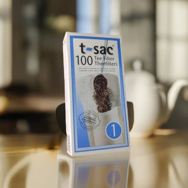 Tepåsar t-sac nr 1
