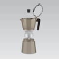 Miniatyrbillede 3 af 4: Maestro 6-kops kaffemaskine MR-1666-6-BROWN brun