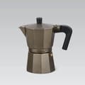 Miniatyrbillede 2 af 4: Maestro 6-kops kaffemaskine MR-1666-6-BROWN brun