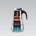 Miniatyrbillede 5 af 5: Kaffemaskine til 6 kopper MR-1660-6 MAESTRO