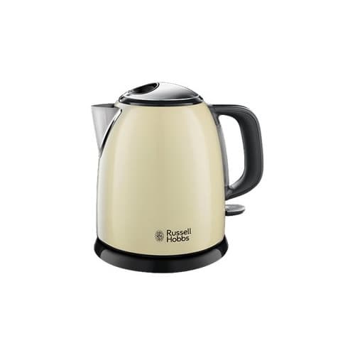 Russell Hobbs Colours Plus 24994-70 - vattenkokare - kräm