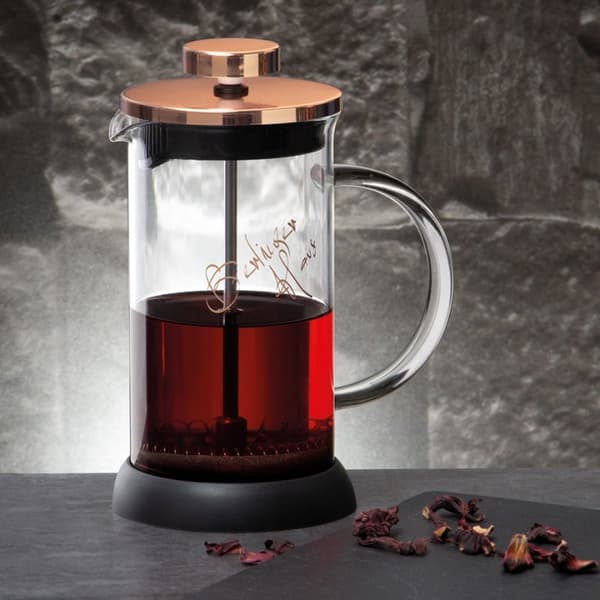TE BRYGER 350ml BERLINGER HAUS BH-1493 ROSE GULD