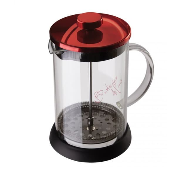 TE BREWER 600ml BERLINGER HAUS BH-1497 BURGUNDY LINE