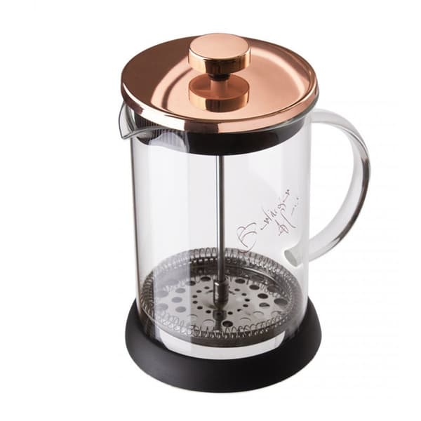 TE BRYGER 800ml BERLINGER HAUS BH-1495 ROSE GULD