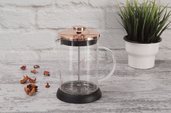 TE BRYGER 800ml BERLINGER HAUS BH-1495 ROSE GULD