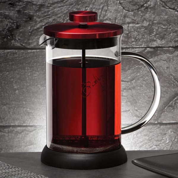 TE BRYGER 800ml BERLINGER HAUS BH-1498 BURGUNDY LINE