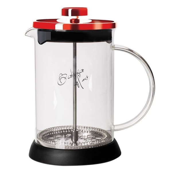 TE BREWER 800ml BERLINGER HAUS BH-1498 BURGUNDY LINE