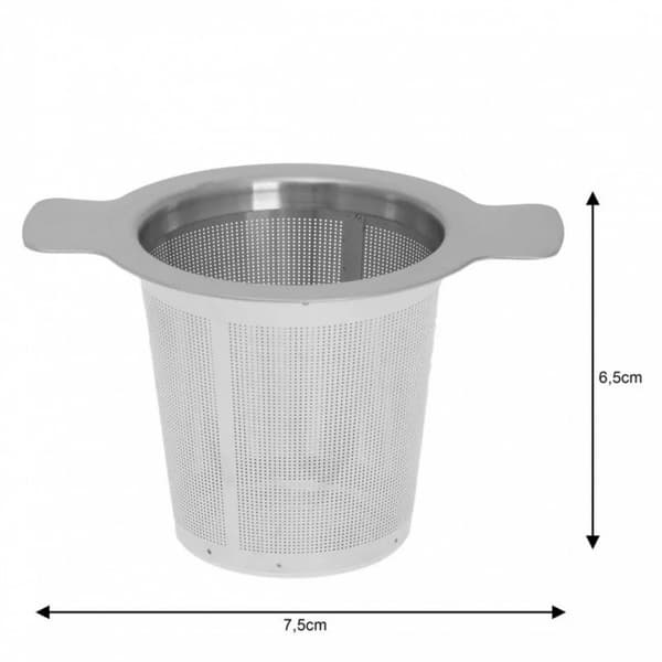 Yrttien TEE INFUNER KH-4604