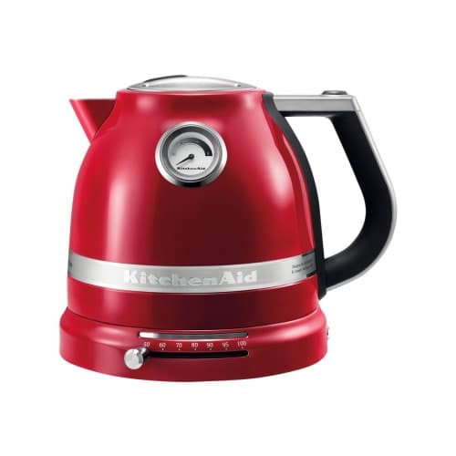 KitchenAid 5KEK1522EER - vattenkokare - kejsarröd