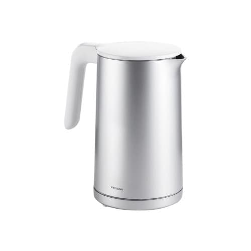 Zwilling Enfinigy vattenkokare - silver