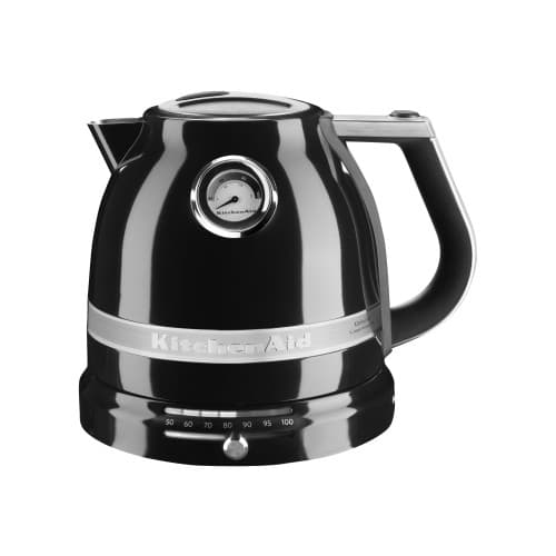 KitchenAid 5KEK1522EOB - vattenkokare - onyx