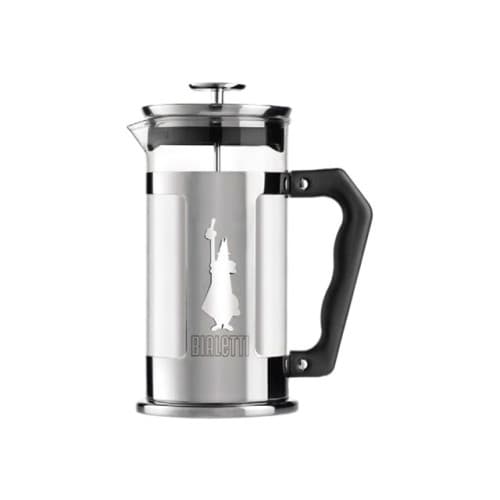 Bialetti Preziosa - fransk press - 350 ml