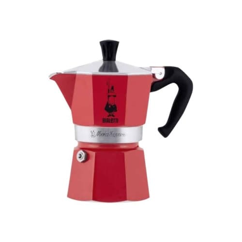 Bialetti Moka Express percolator - 60 ml
