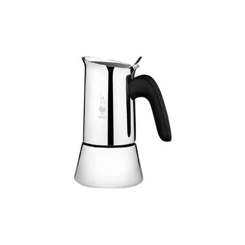 Bialetti Venus percolator - 7.5 diameter x 13.5 cm - 90 ml
