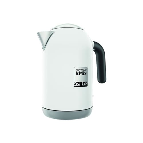 Kenwood kMix ZJX650WH - vattenkokare - vit