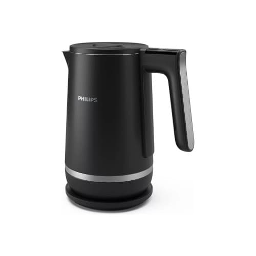 Philips 7000 Series HD9396 - vattenkokare - svart