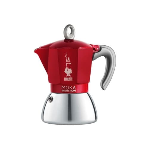 Bialetti Moka Induction percolator