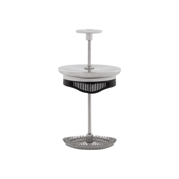 Bialetti Preziosa - fransk press - Storlek 11.1 cm - Höjd 23 cm - 1 L